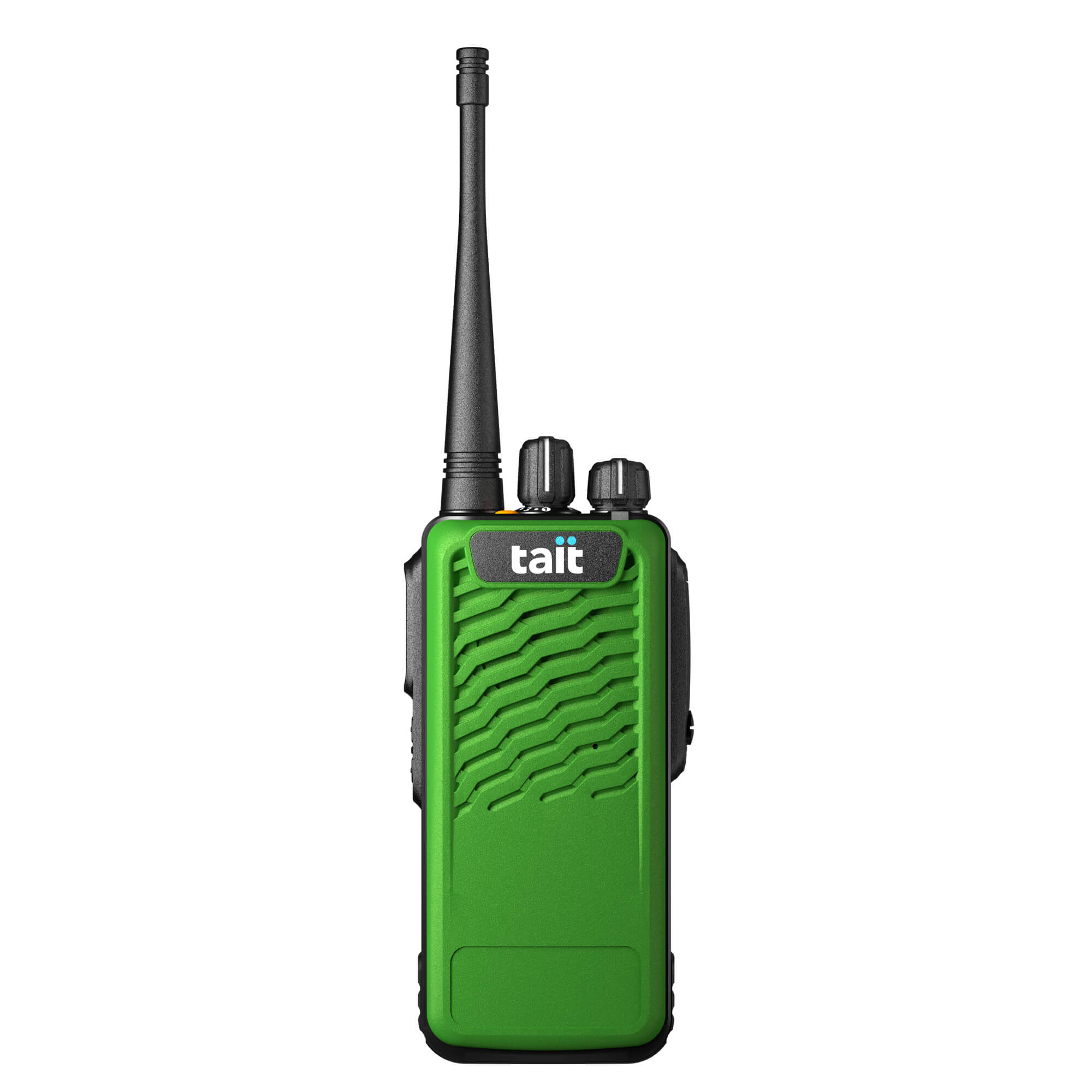 Tait TP3300 Flexible UHF/VHF DMR Portable Radio
