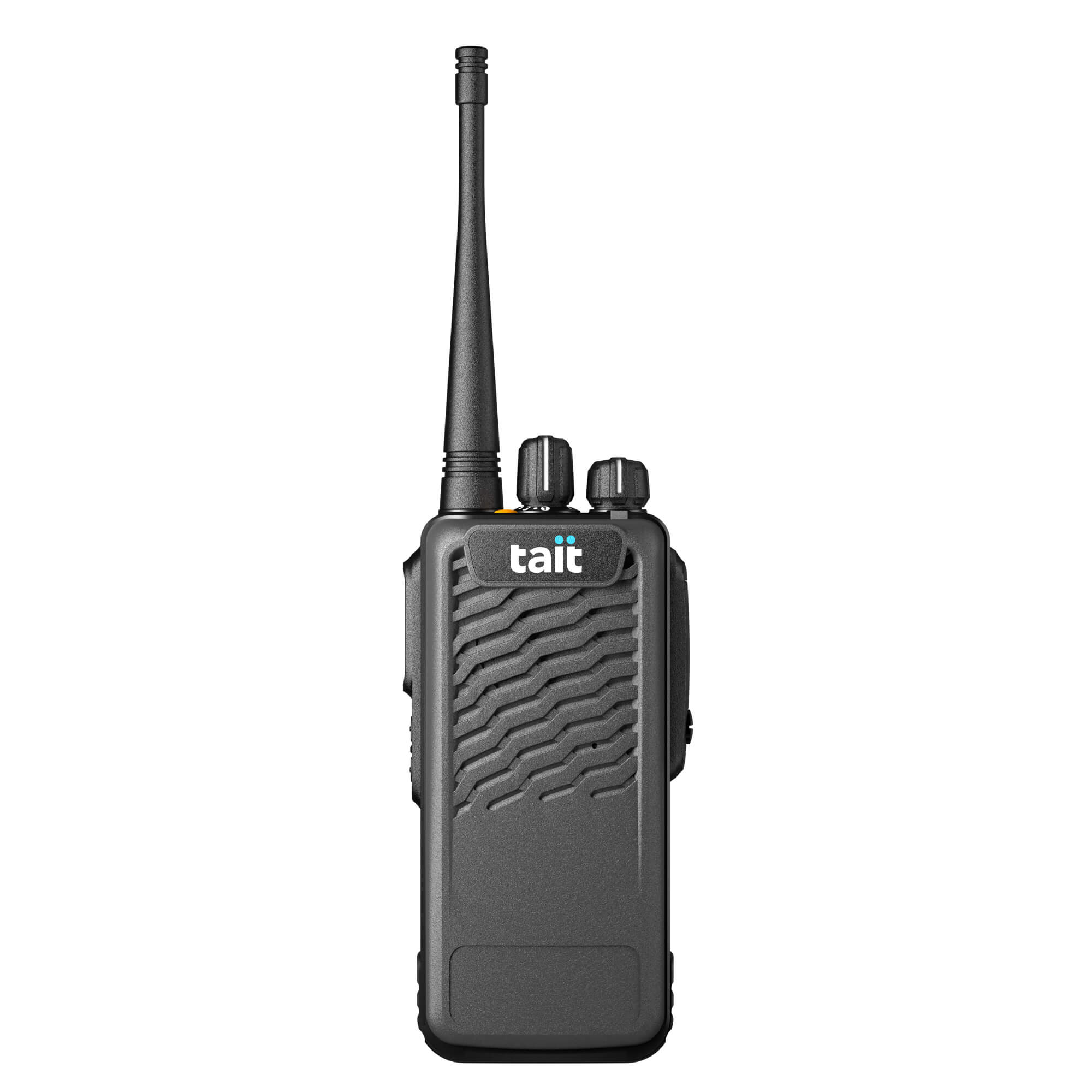 Tait TP3300 Flexible UHF/VHF DMR Portable Radio