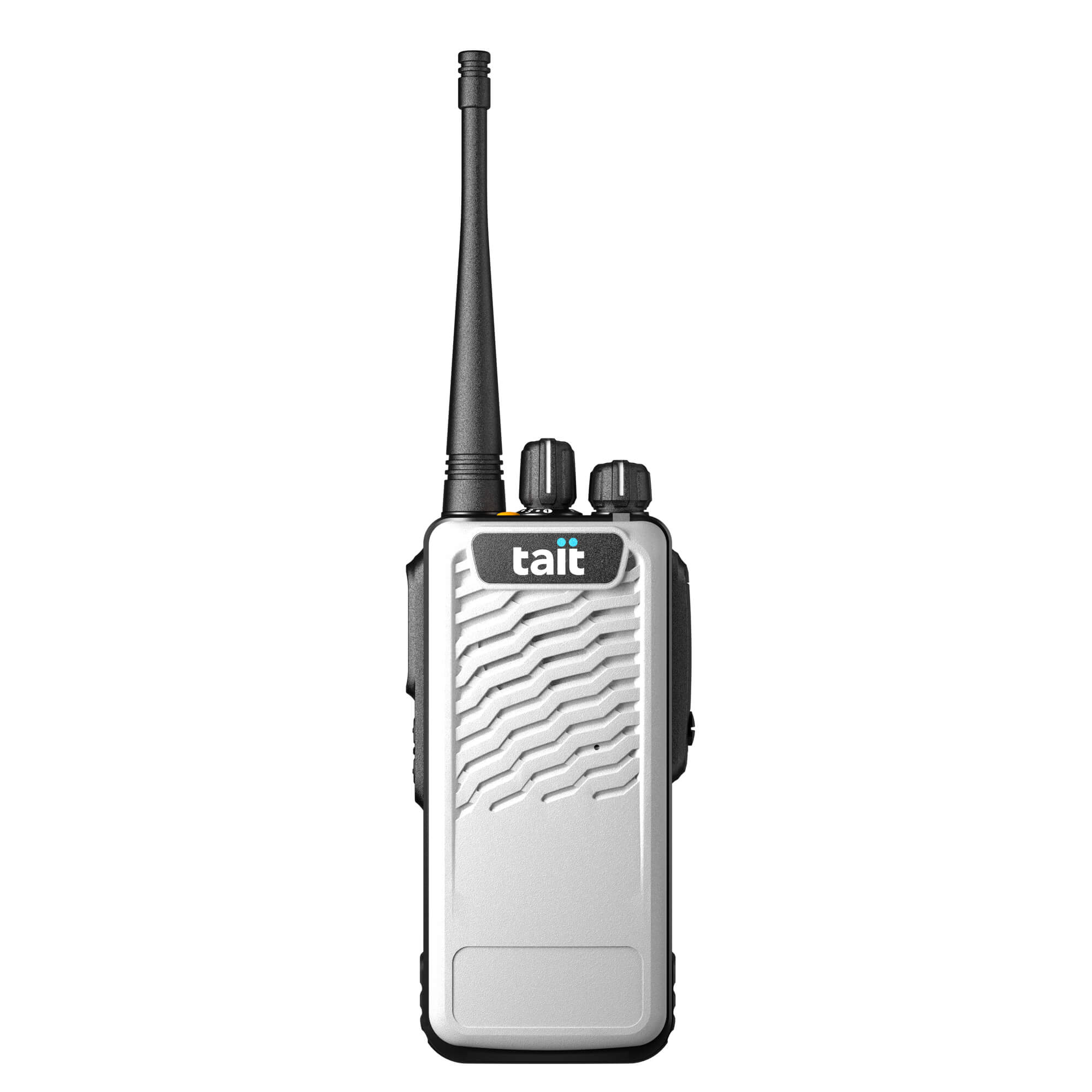 Tait TP3300 Flexible UHF/VHF DMR Portable Radio