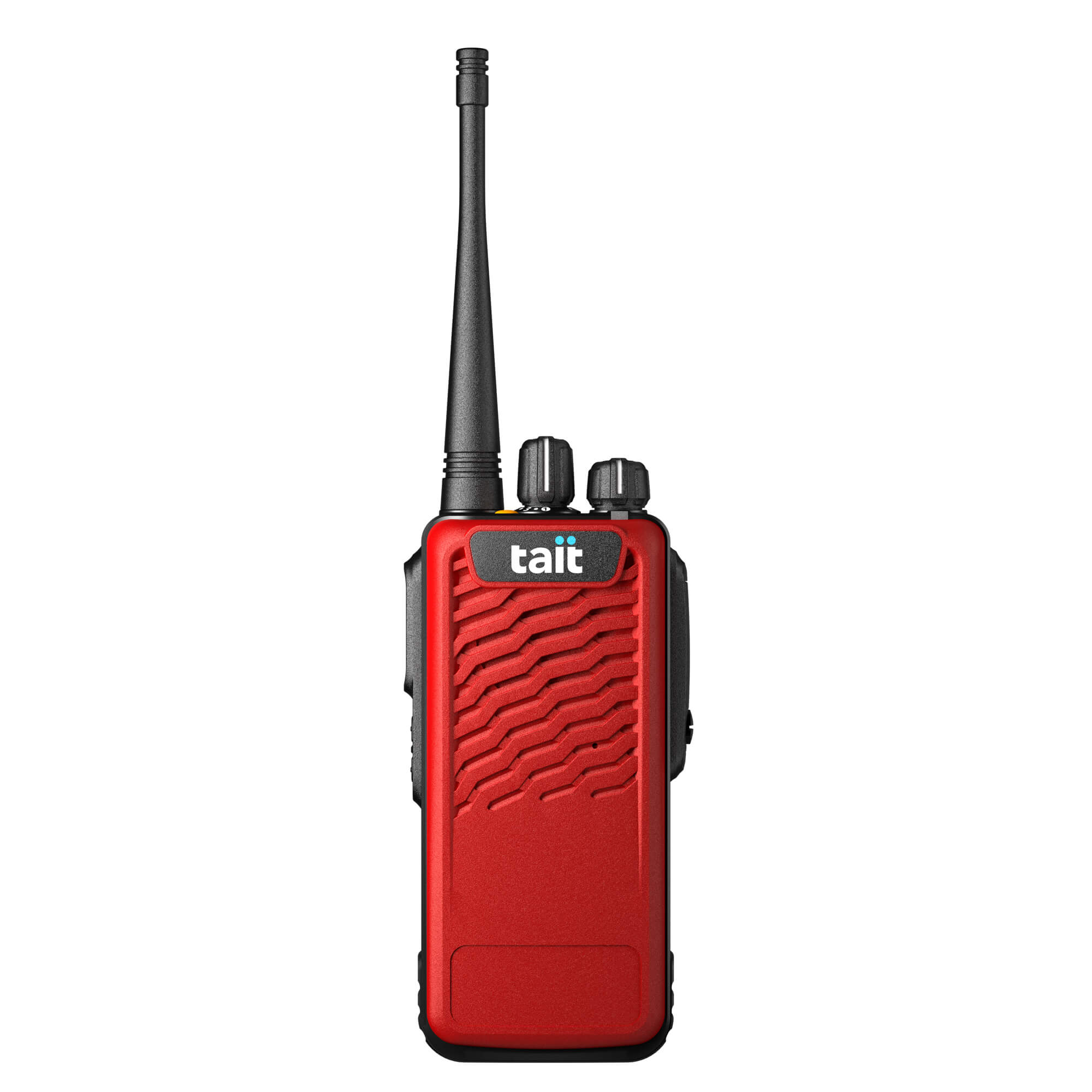 Tait TP3300 Flexible UHF/VHF DMR Portable Radio
