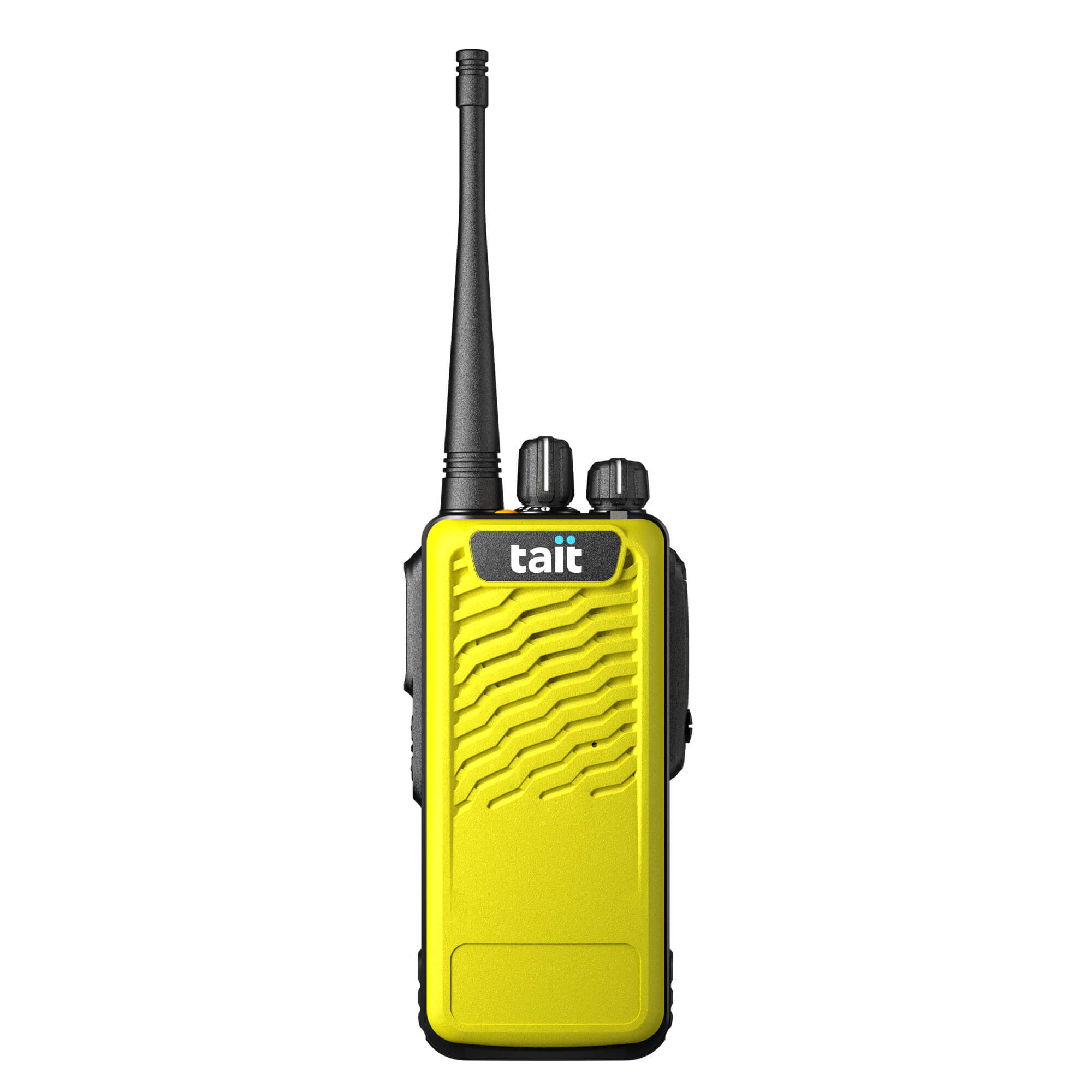 Tait TP3300 Flexible UHF/VHF DMR Portable Radio