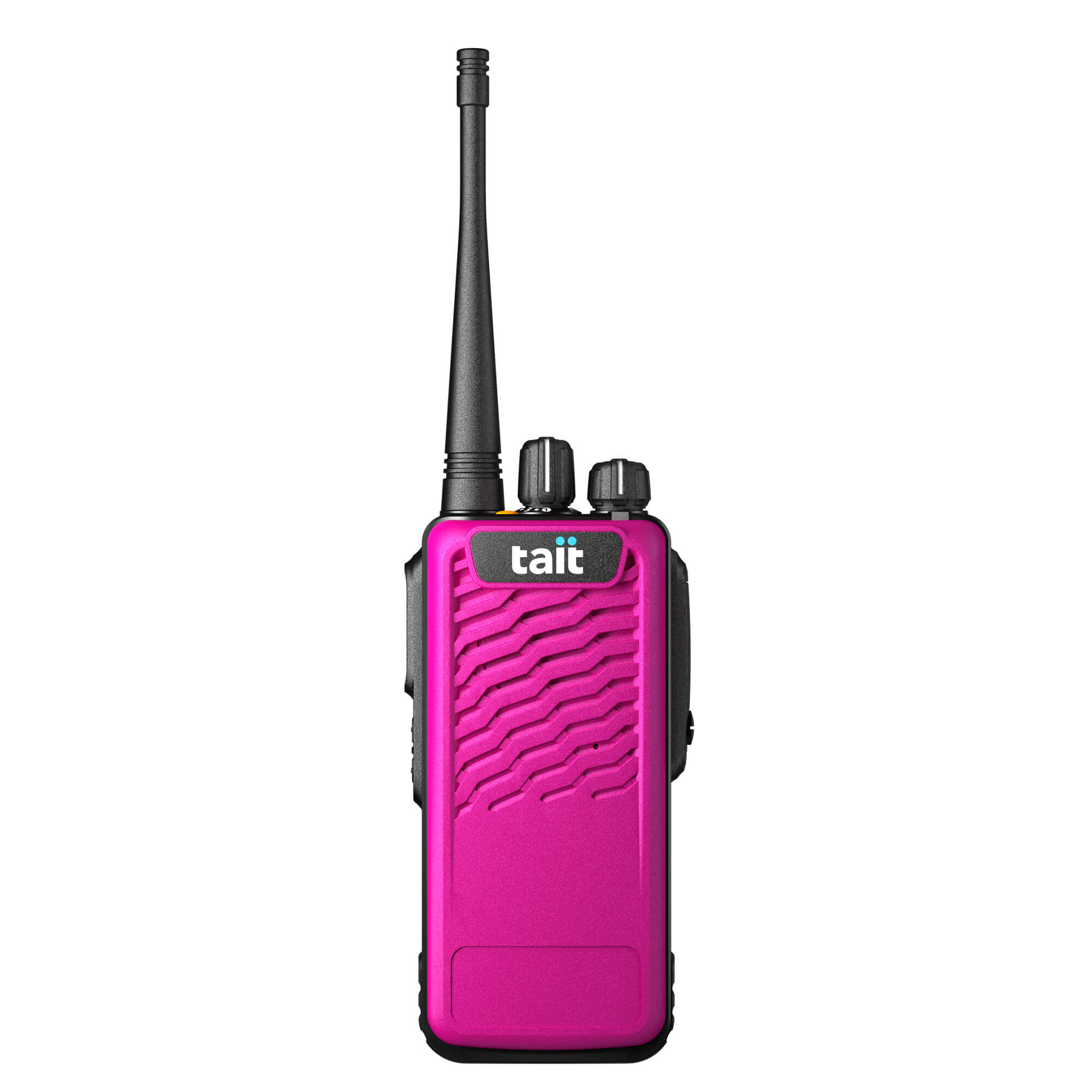 Tait TP3300 Flexible UHF/VHF DMR Portable Radio