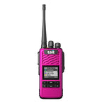 Tait TP3300 Flexible UHF/VHF DMR Portable Radio