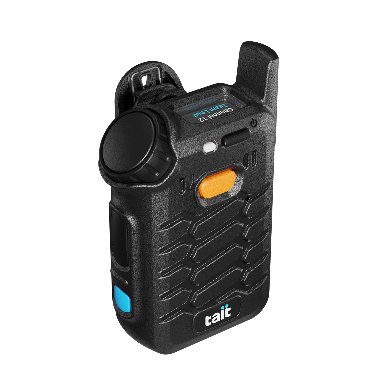 Tait AXIOM Wearable