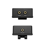 The Orange One Standard Passive IFB, IEM & Comms Interface