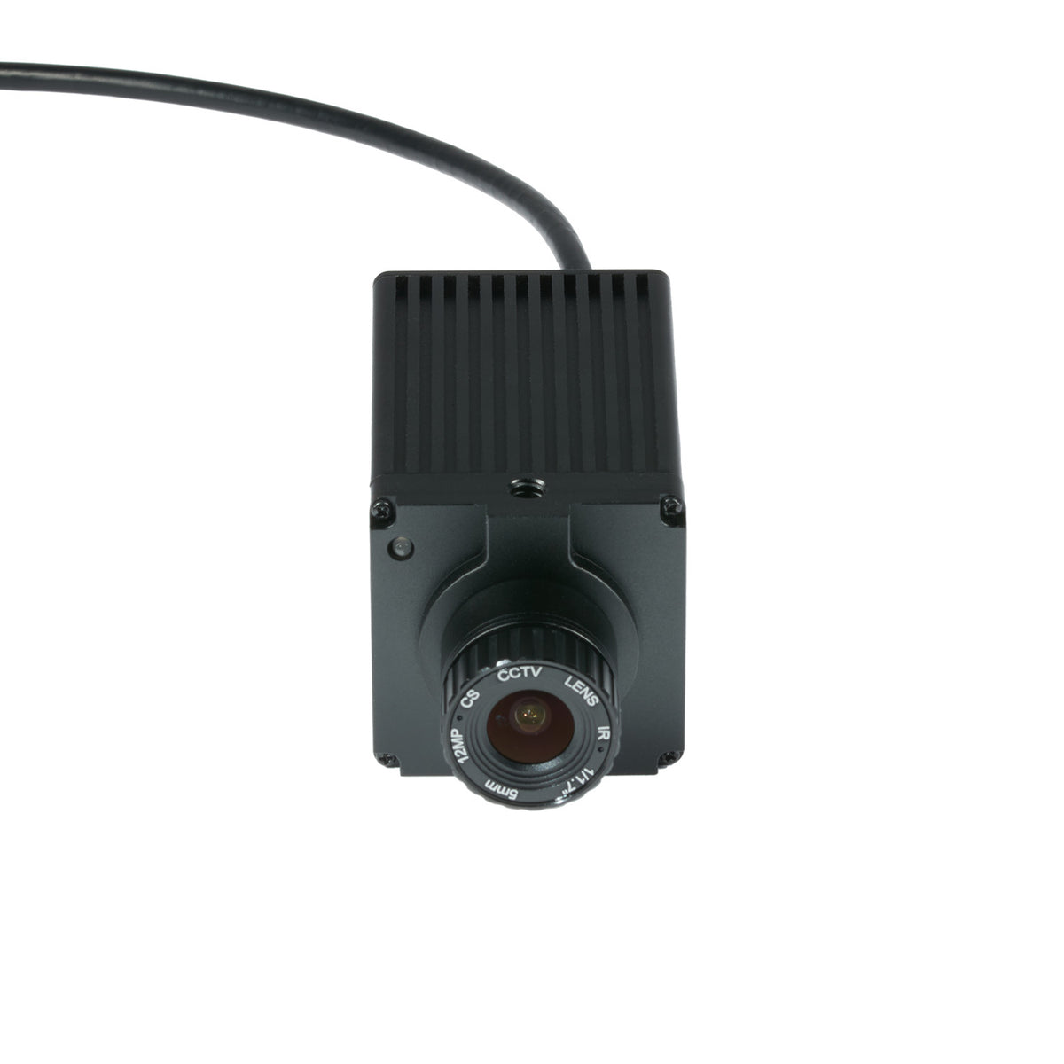 AIDA UHD-NDI3-300 UHD 4K/60 NDI®|HX3/IP/SRT/HDMI PoE POV Camera