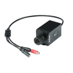 AIDA UHD-NDI3-300 UHD 4K/60 NDI®|HX3/IP/SRT/HDMI PoE POV Camera