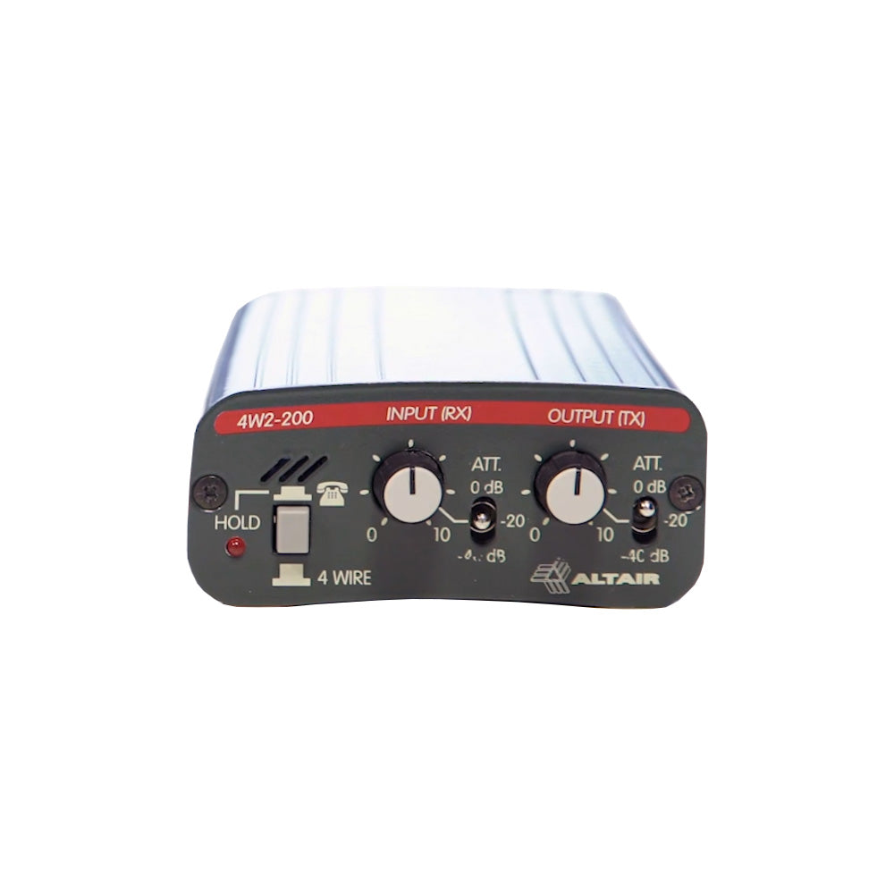 Vokkero ALT4W2W Altair 4-Wire to 2-Wire Convertor Module Main image