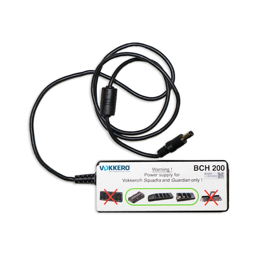 Vokkero BCH 200 Power Supply Adapter (1-10 Terminals) Main image