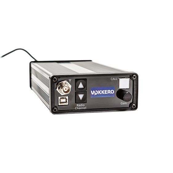 Vokkero Staff Wireless Interface Main image