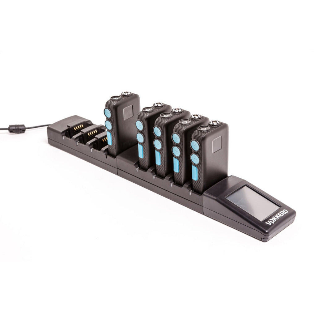 Vokkero Elite/Varsity II Configurator