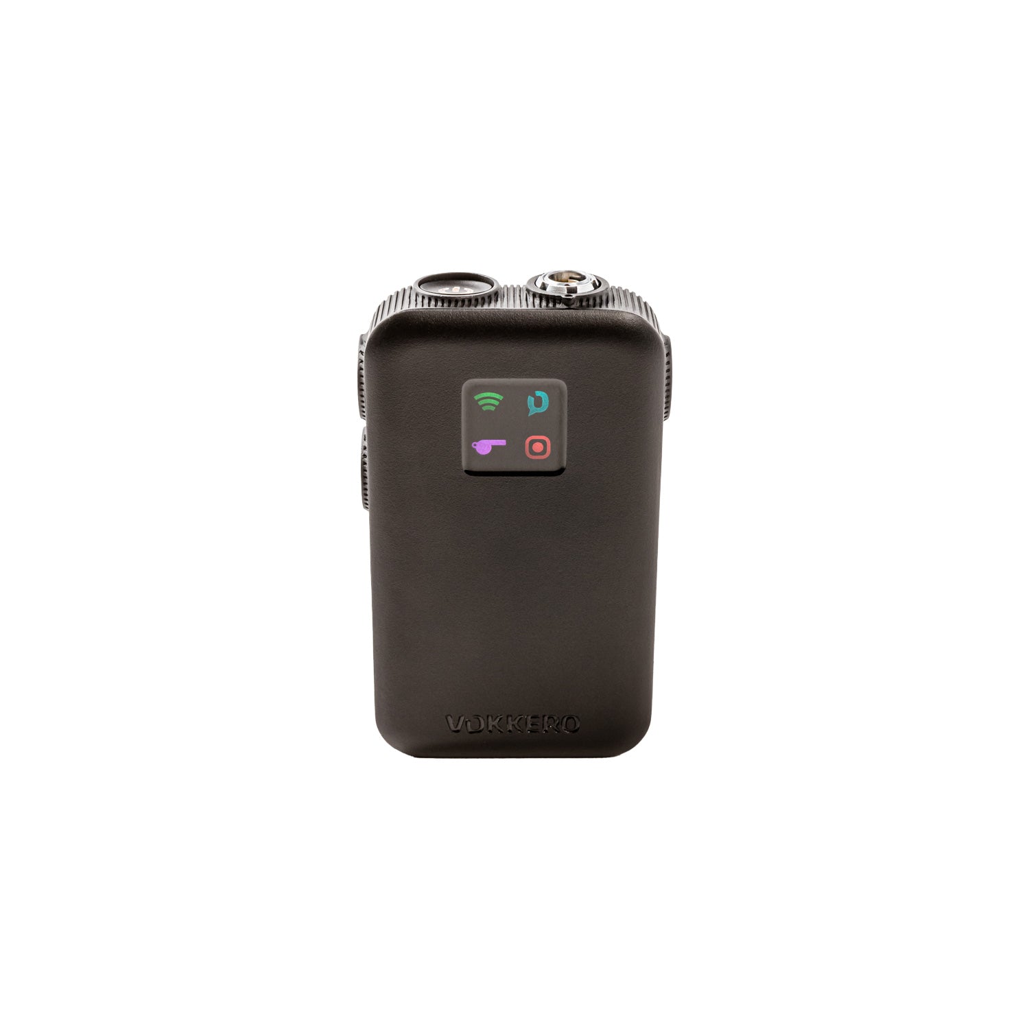 Vokkero Elite Radio