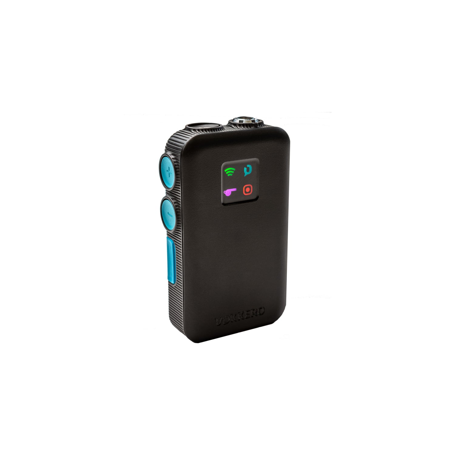 Vokkero Elite Radio