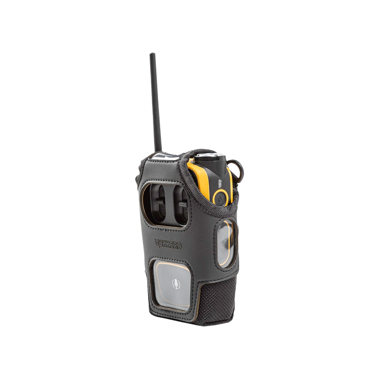 Vokkero BEC 411 Guardian Belt Clip Holster
