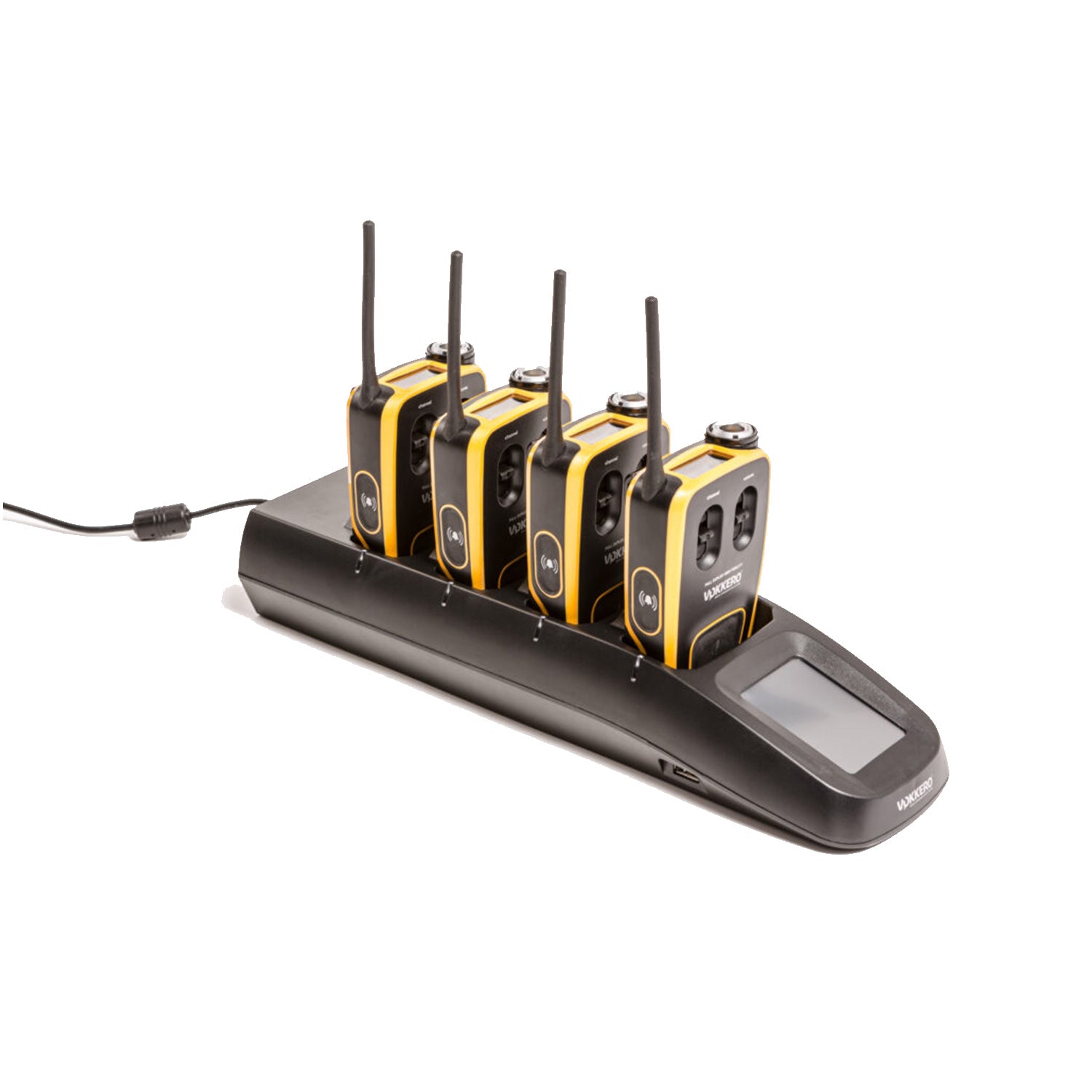 Vokkero Guardian Charger & Configurator Main image