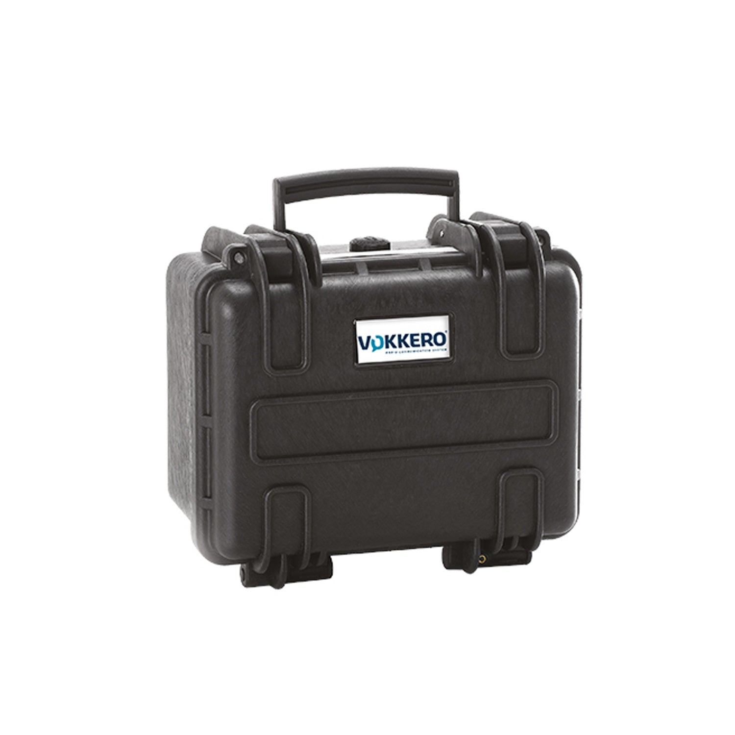 Vokkero HAC 404 Guardian Hard Case for 2-4 Radios Main image