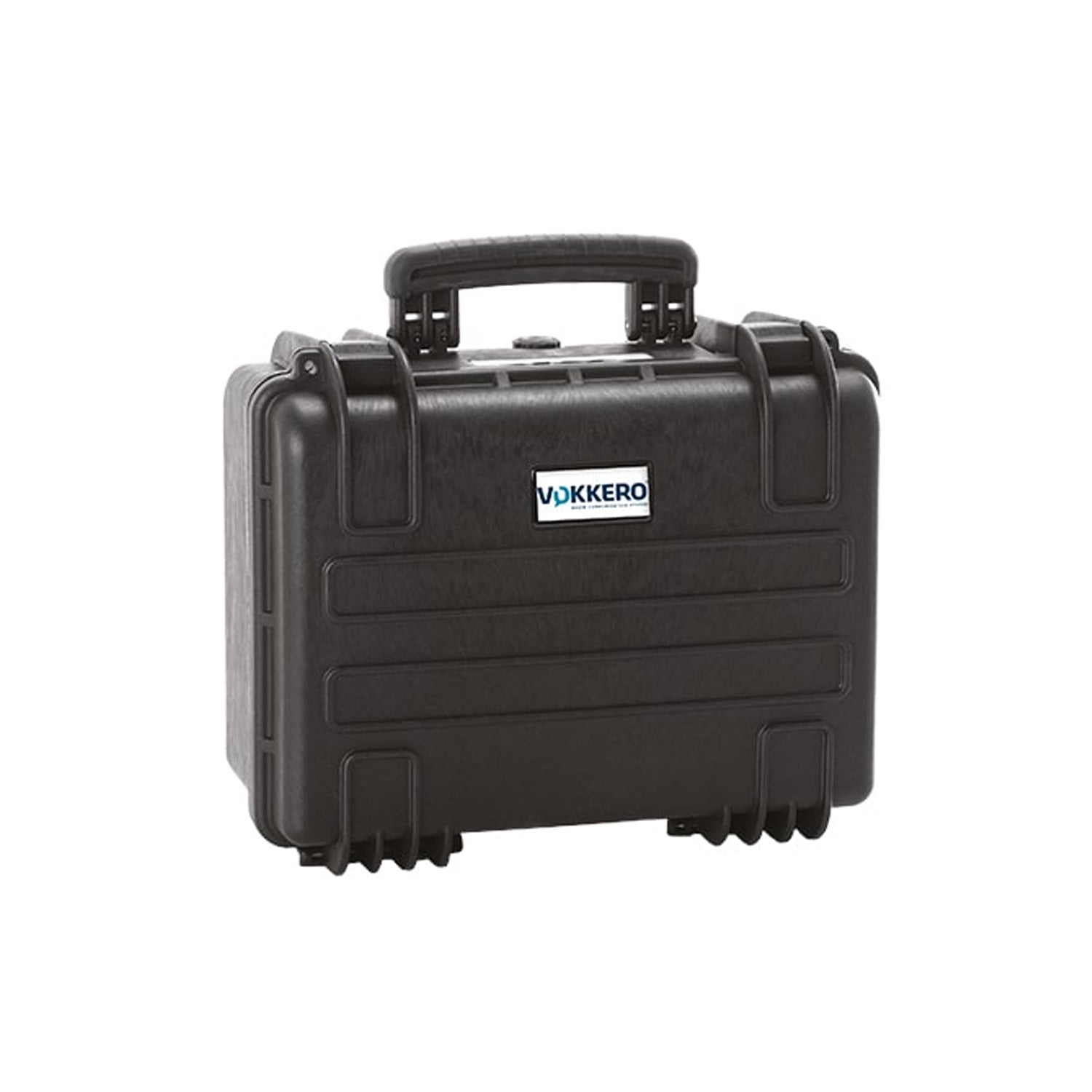 Vokkero HAC 408 Guardian Hard Case for 5-8 Radios Main image