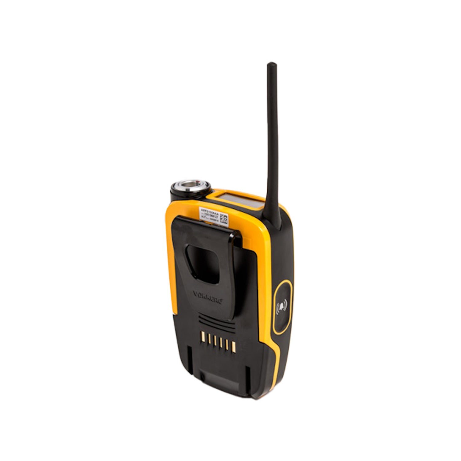 Vokkero Guardian Radio