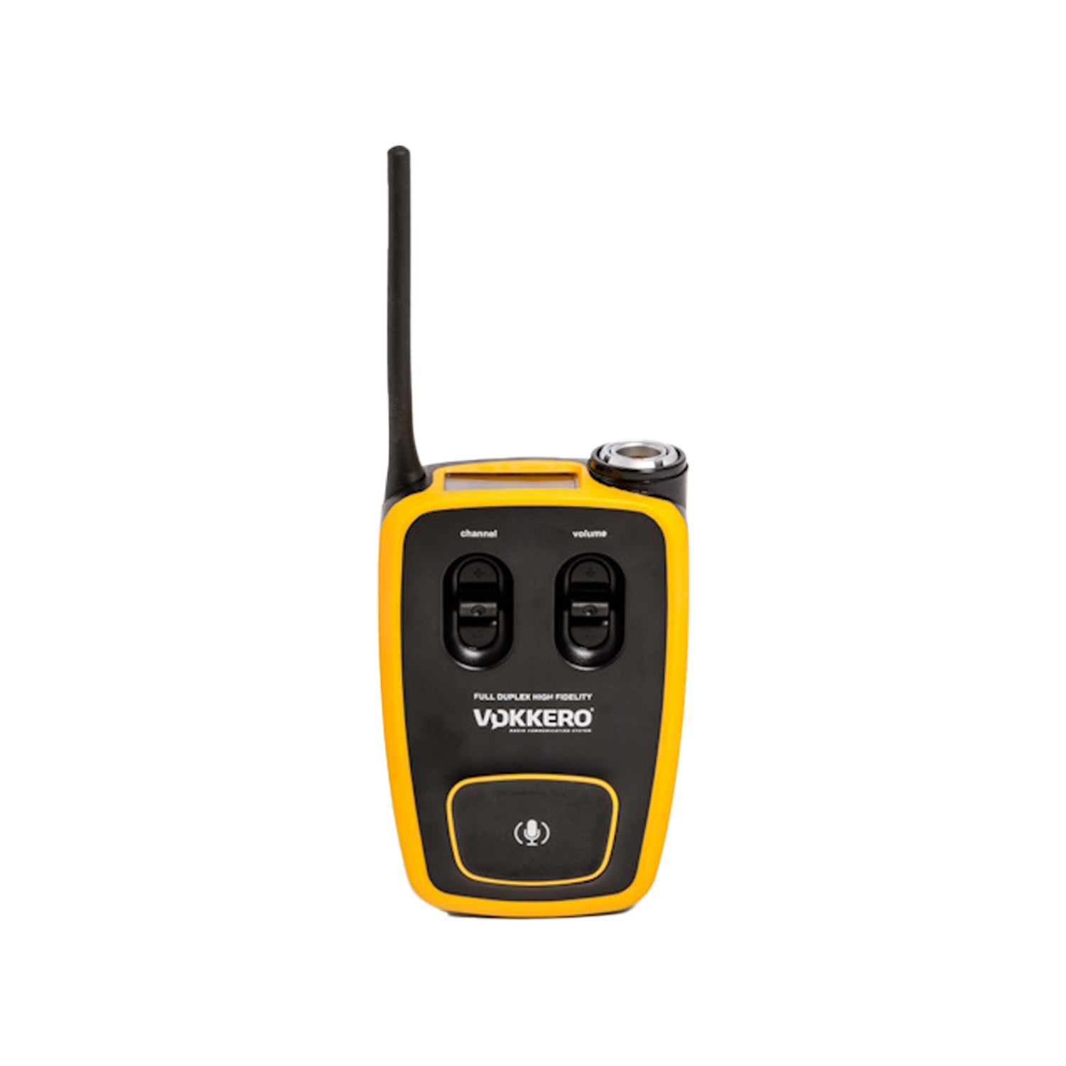Vokkero Guardian Radio