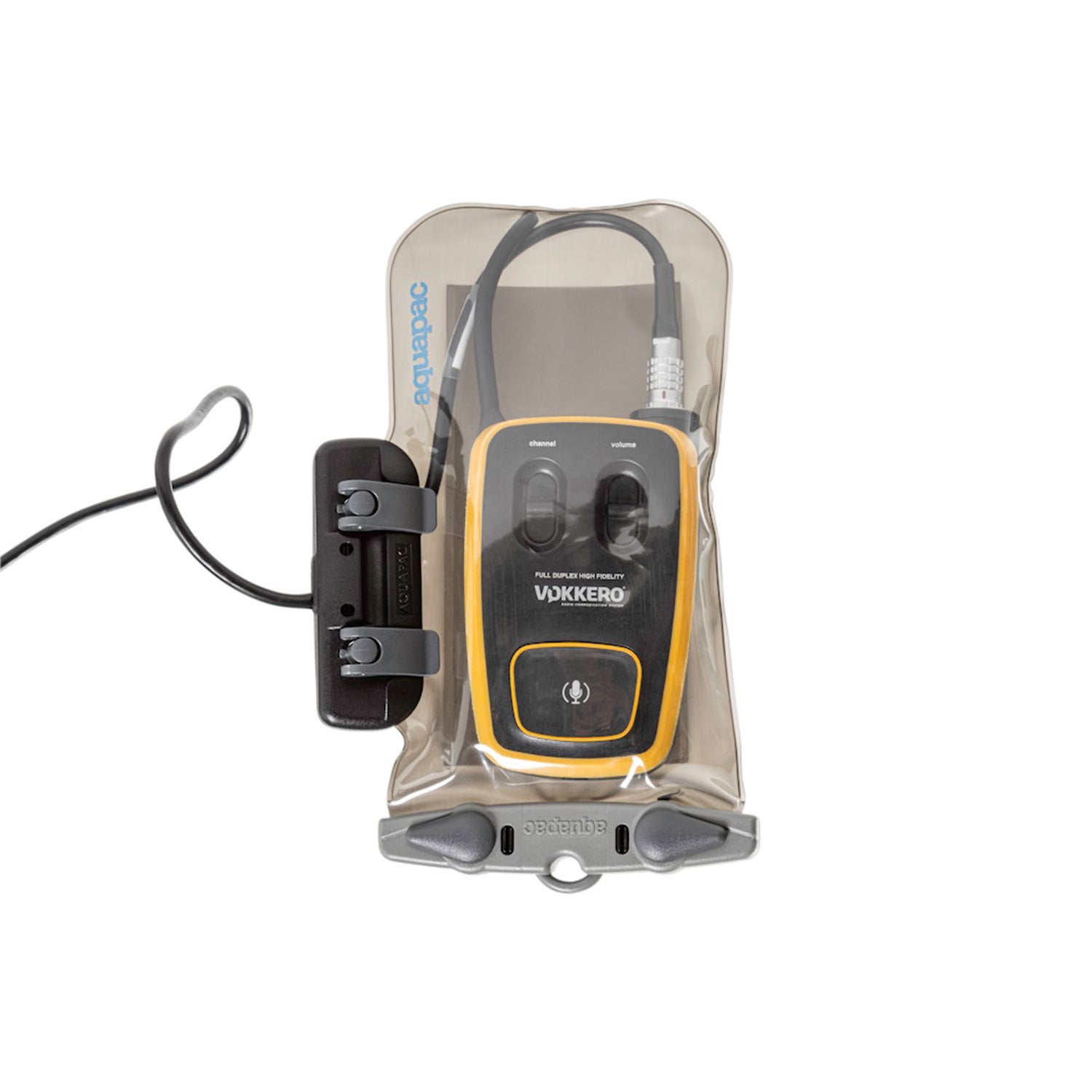 Vokkero AQP 400 Guardian Waterproof Case Main image
