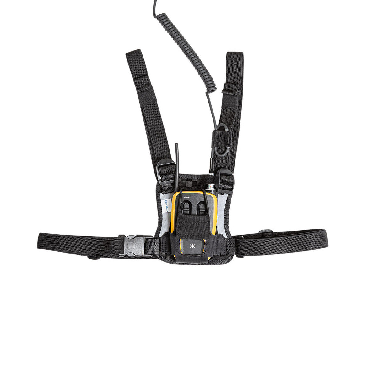 Vokkero HRS 400 Guardian Radio Chest Harness Main image