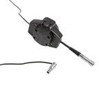 Vokkero IMX 550 Professional PTT Button Extension