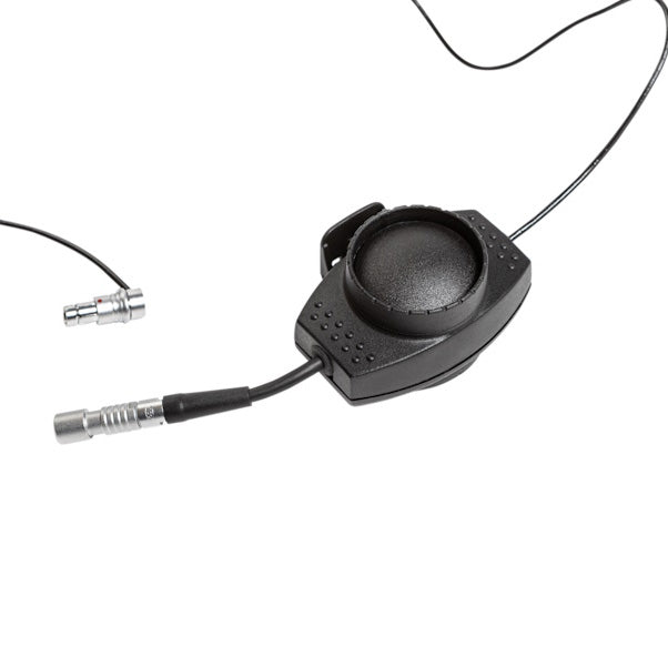 Vokkero IMX 550 Professional PTT Button Extension