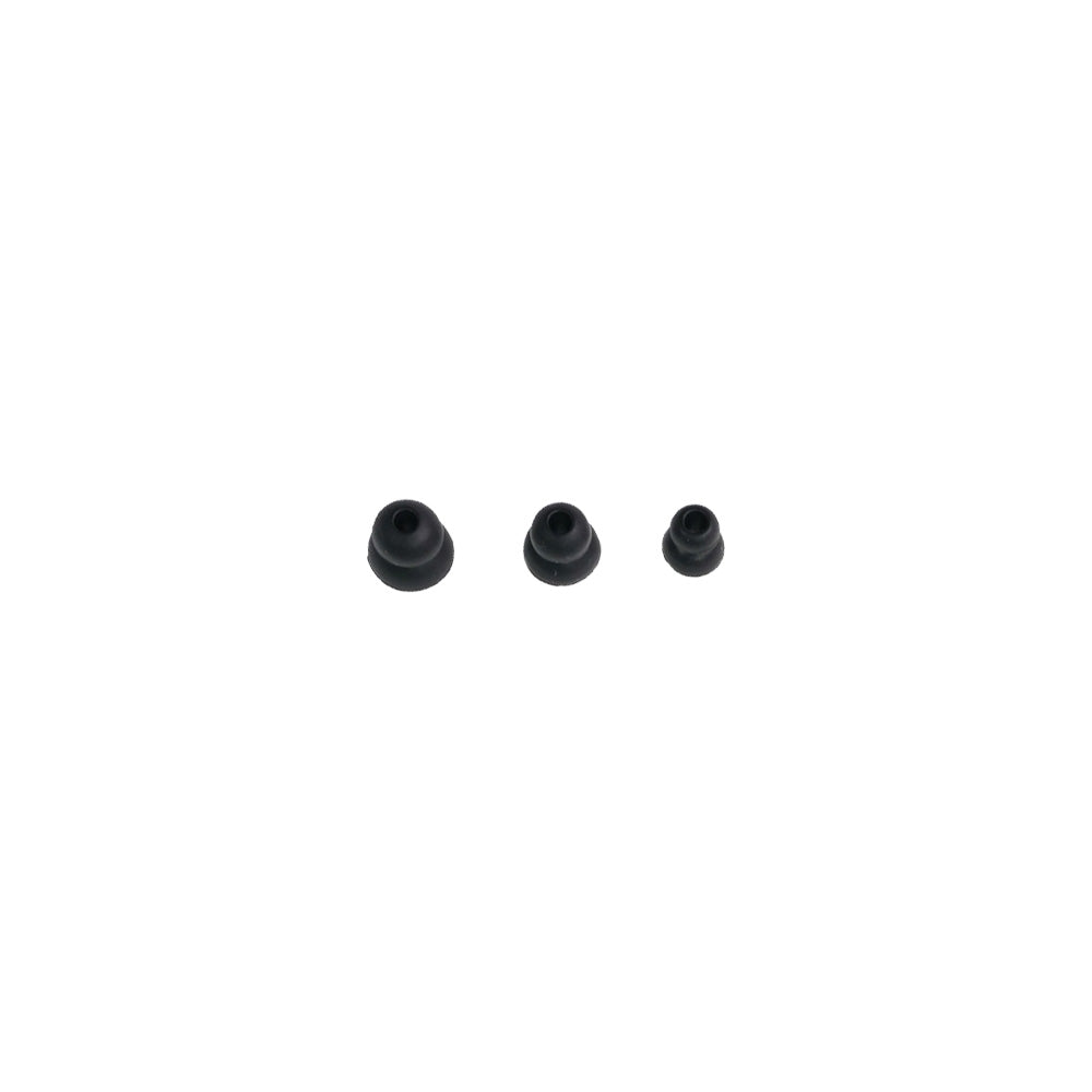 Vokkero Silicone Ear Tips for KEN Headsets Main image