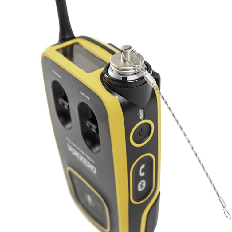 Vokkero LEM 400 Connector Protection Cap
