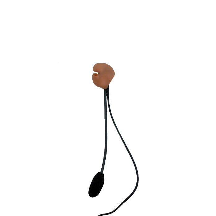 Vokkero PHO 001 Custom Moulded Earpiece Main image