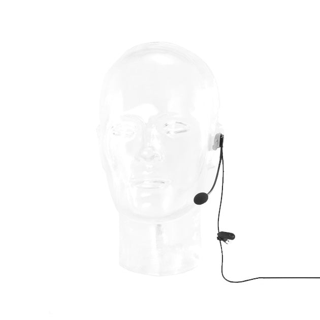 Vokkero PHO 521 Headset with Phonak Boom Mic Main image