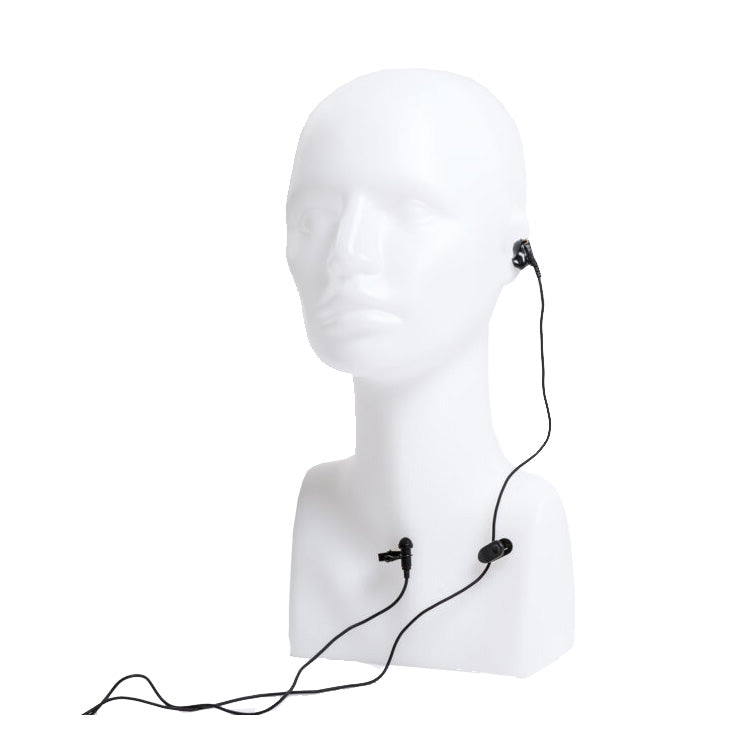 Vokkero PHO 531 Headset with Lapel Mic Main image