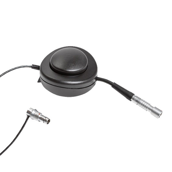 Vokkero PIO 550 Standard PTT Button Extension Main image
