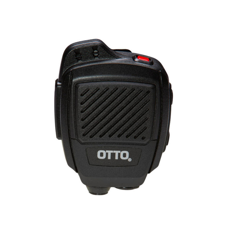 Vokkero SAX 423 BT Bluetooth Speaker Microphone