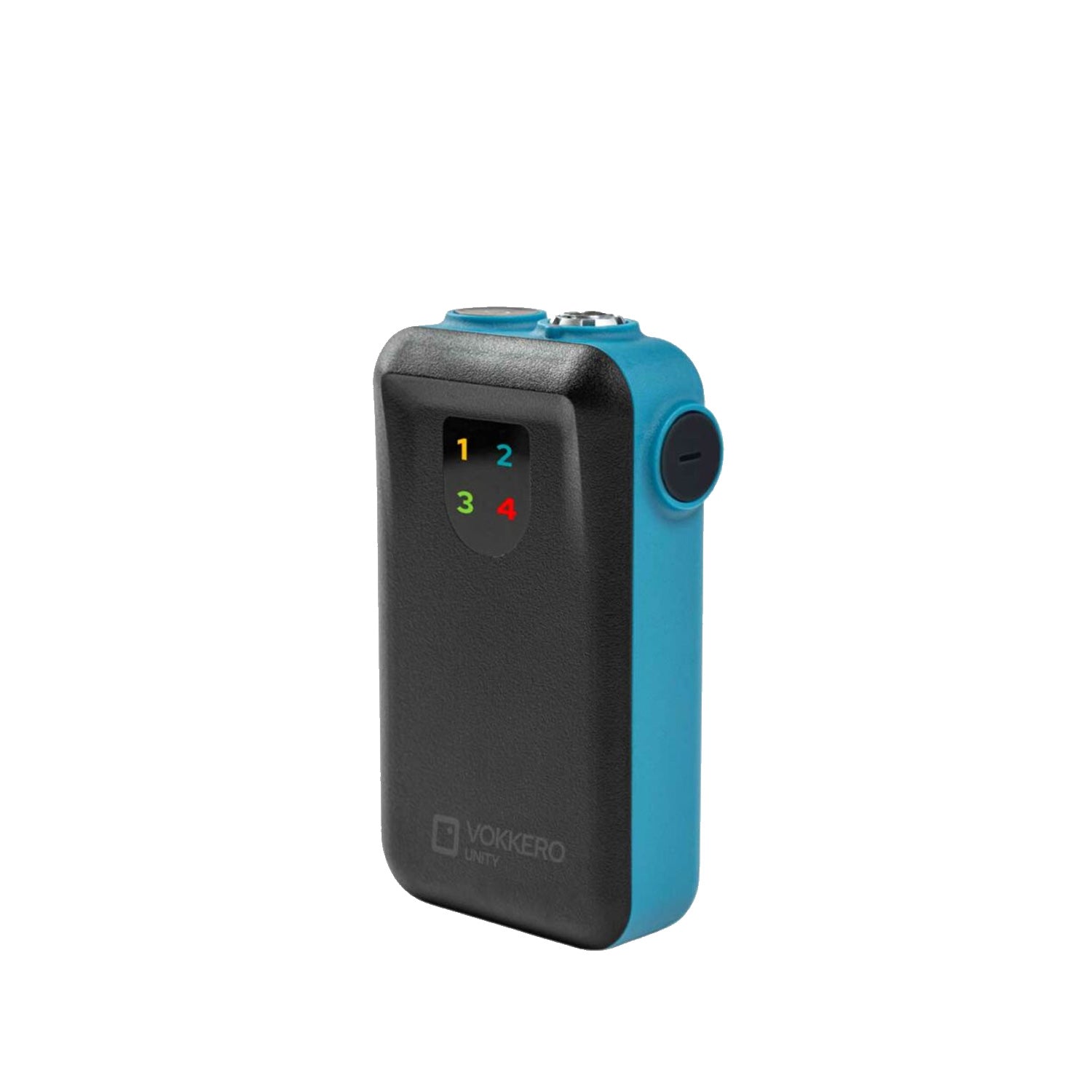 Vokkero Varsity II Radio