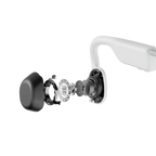 SHOKZ OpenMove Bone Conduction Headphones