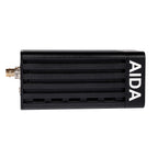 AIDA UHD6G-X20L FULL 4K/30 HDMI 1.4 & 6G-SDI 20X Zoom POV Camera