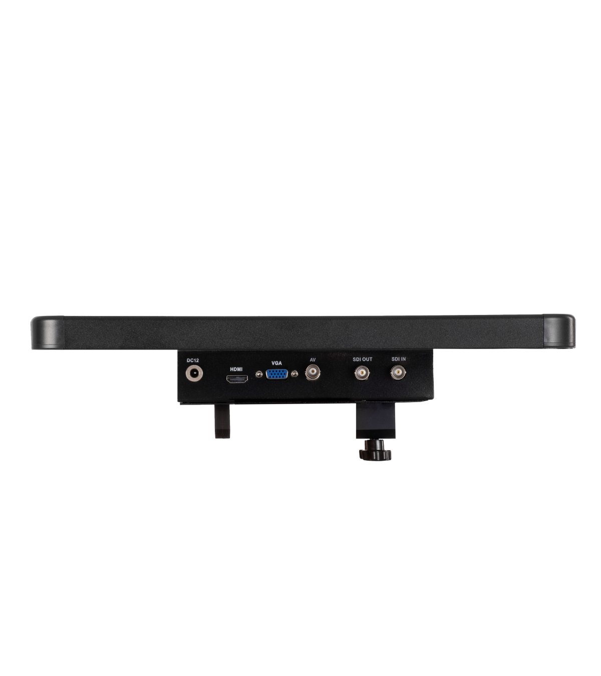 24"HIGH BRIGHTNESS TELEPROMPTER MONITOR with SDI IN/OUT for ERA LITE & ROBO SERIES