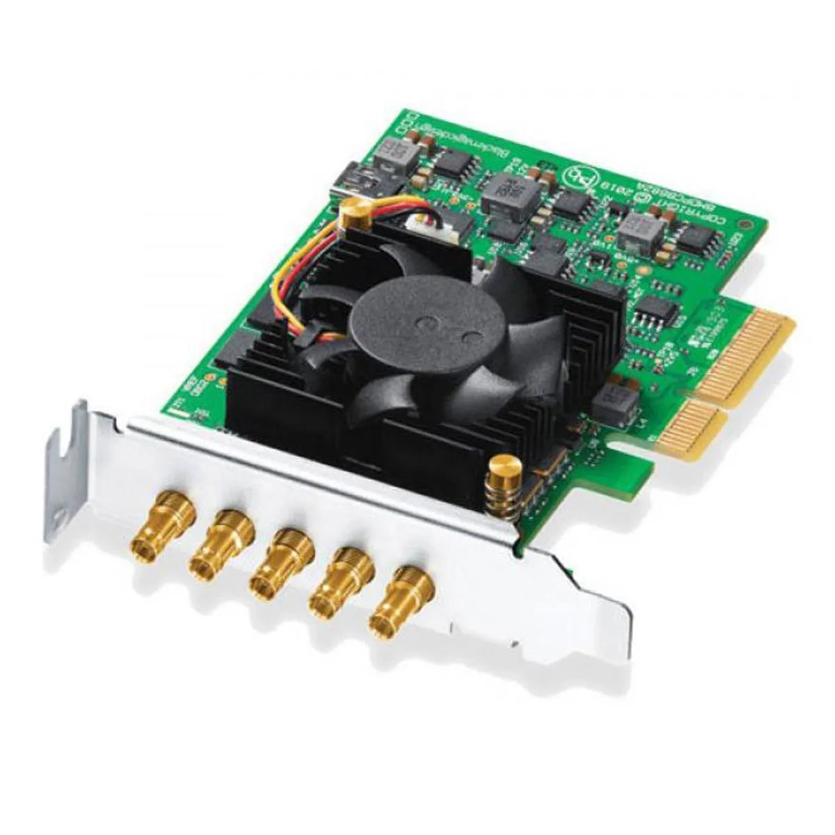 Blackmagic Decklink Duo 2 Mini Main image