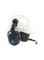Vokkero Bluetooth Hearing Protection Headset with ANR (Helmet Mount) – HBG 452