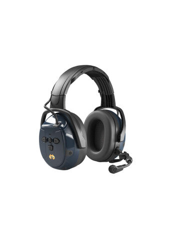 Vokkero Bluetooth Hearing Protection Headset with ANR (Headband) Main image