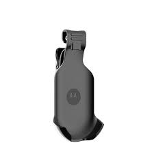 Motorola PMLN8537 Holster Belt Clip – Durable Carry Clip for Two-Way Radios Main image