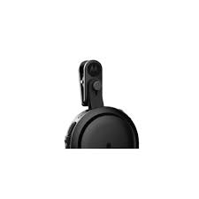 Motorola PMLN8538 Badge Clip