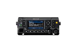 Kenwood KCH-20R Featured Remote Control Head (Requires KRK-15B and KCT-71) Main image