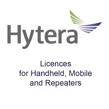 Hytera 13100100000011 E-Pack200 DMR Advanced Encryption License Main image