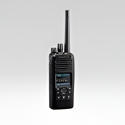 Kenwood NX-5200/NX-5300 P25, DMR, NXDN + Analogue Portable Radio