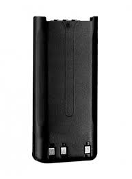 Kenwood KNB-69L Li-ion Battery Pack for Two-Way Radios Main image