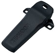 Kenwood KBH-10 Belt Clip for Two-Way Radios Main image