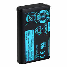Kenwood KNB-81L Li-ion Battery Pack for Two-Way Radios Main image