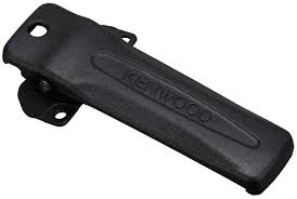 Kenwood KBH-21 Belt Clip for Two-Way Radios Main image
